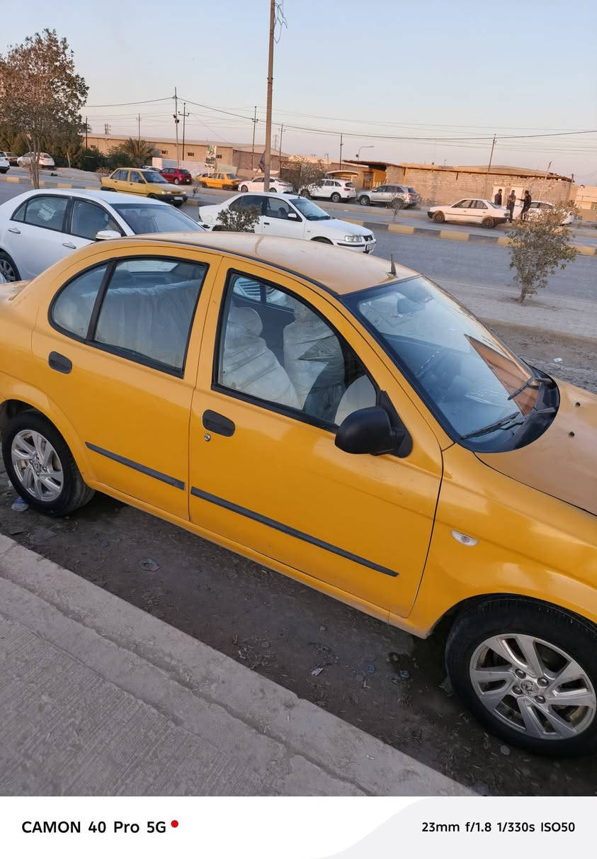 السلام عليكم طيبة موديل 2016 السيارة كفالة عامة فقط البنيد بي صبغ الباقي كلة مكفول سونار بيها السيارة  كير ومكينة  شواصي كشر كلة مكفول والسيارة احلا من الصورة رقم نجف انكليزي مداور ثاني يوم مصفرة هيئة وغرامات السيارة خير من الله السعر 42 وبيها مجال مكاني ديوانية الهاتف ***********
مكلف بل نشر
