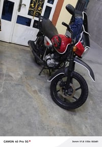 بوكسر موديل 23 دراجه حلوه عنواني بغداد07862722372