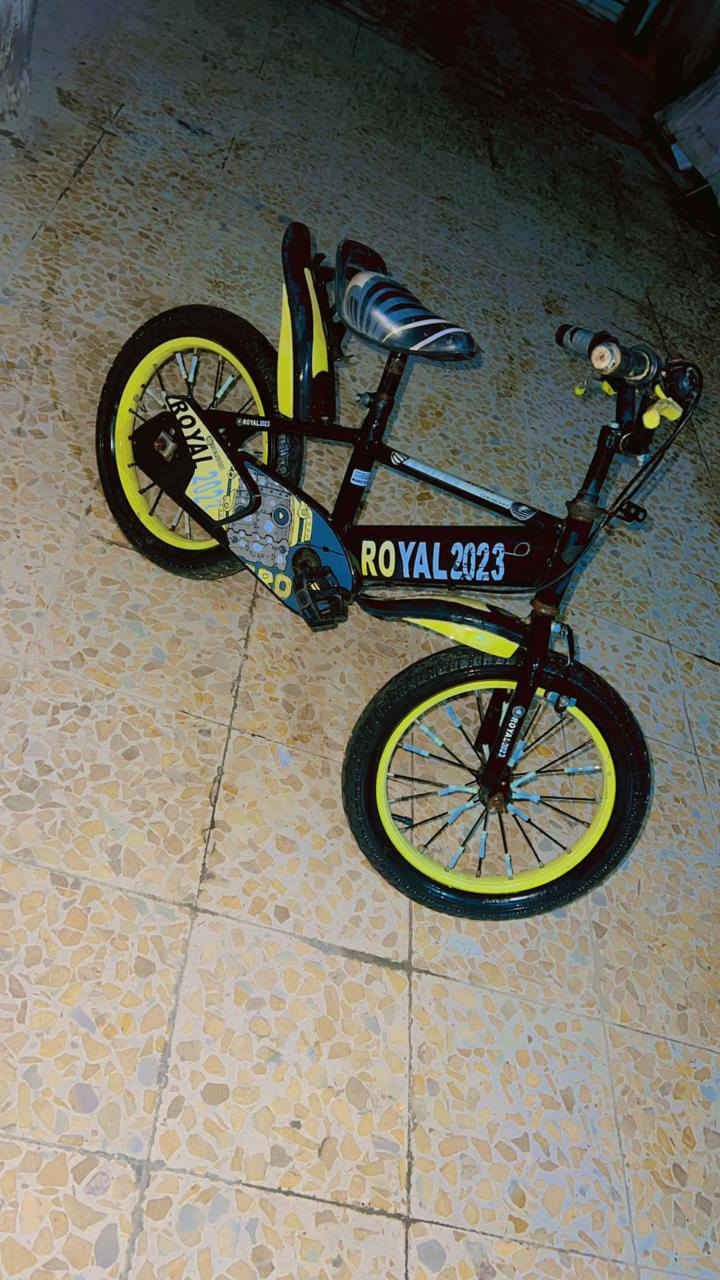 للبيع ٣٠


**إذا كنت صاحب هذا الإعلان وتريد حذفه لأي سبب، رجاءا أرسل رسالة إلى الدعم الفني**