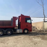 عربانة ١٣م • جير ١٢ نمرة • بدون سواق