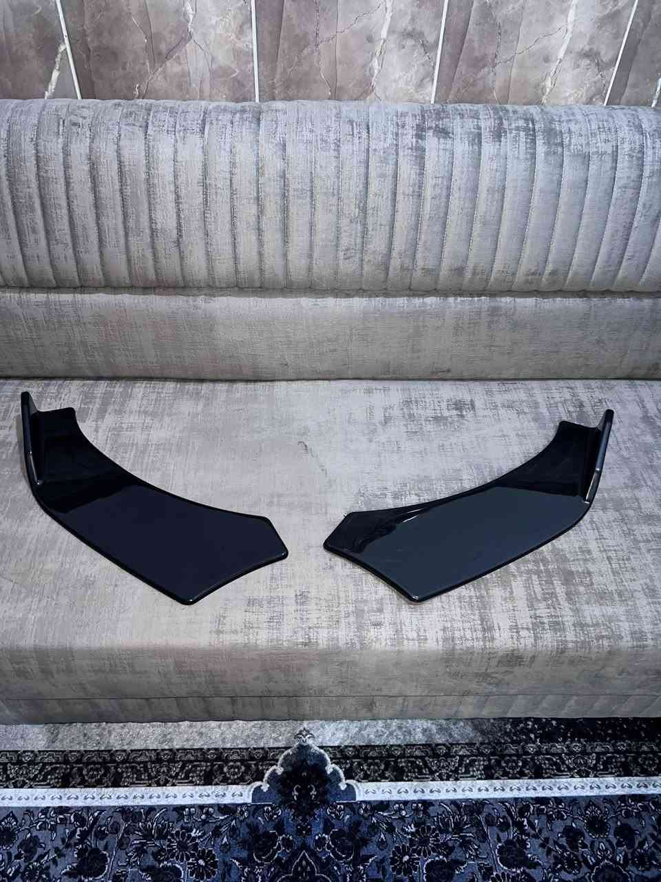 لحية سبورتي لدعامية امامية جوكر يناسب اي سيارة سعر ٢٠ 
-***********-
