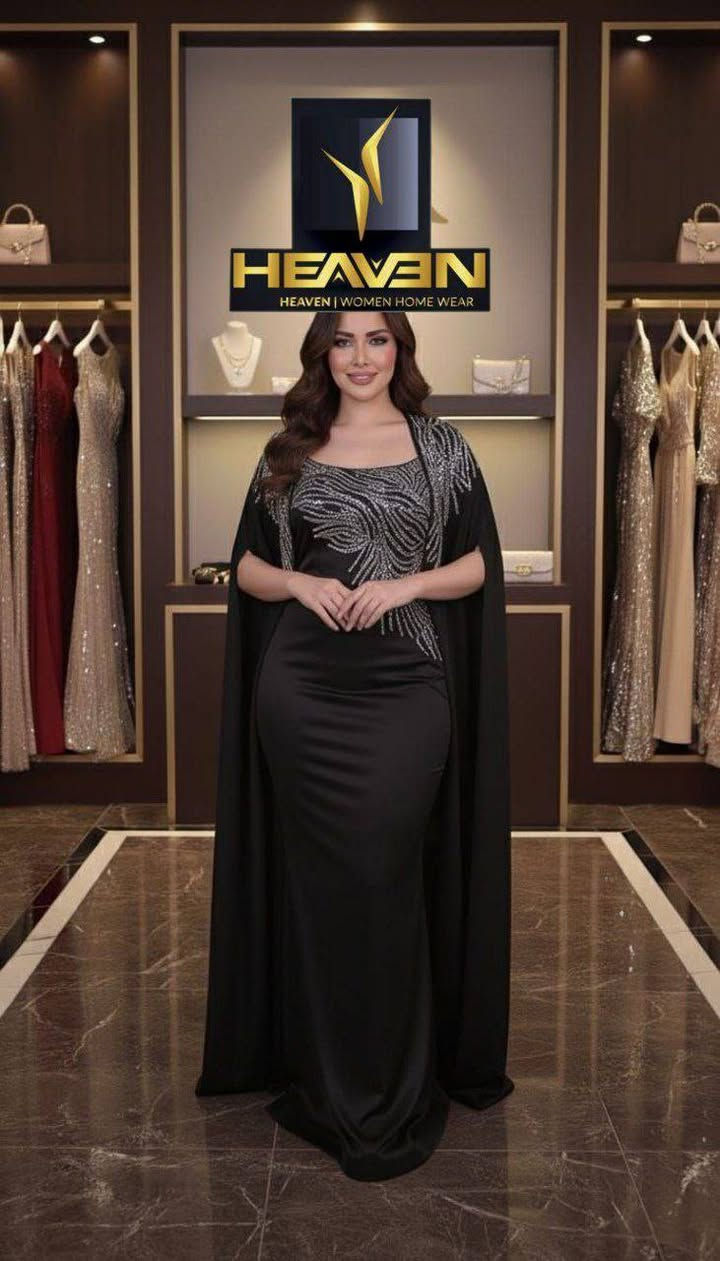 جـ,ـډيـ,ـډ 🦋💃
حصريا آحدث وآرقـى آلمـوديلآت 😍

خامه فستان كريب اصلي والبشت جرجيت
تطريز كرستال اصلي 

السعـــر 39الف  

القياسات
36 38 40 42 44 46 48 50 52


**إذا كنت صاحب هذا الإعلان وتريد حذفه لأي سبب، رجاءا أرسل رسالة إلى الدعم الفني**