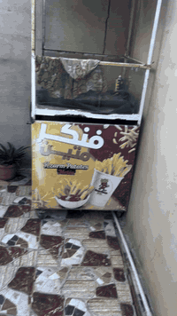 جمبر مال فنكر جديد ونضيف هوه ولطباغ ماله ولغراضه ويا ب180وبي مجال  077...