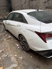 مرحبا النترا وارد امريكي موديل 25 دخول جديد فول موصفات ماعده الكشنات م...