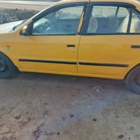 سمند • ٢٠١١ • الشطرة