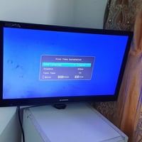 أغراض للبيع • خاص • تلفزيون