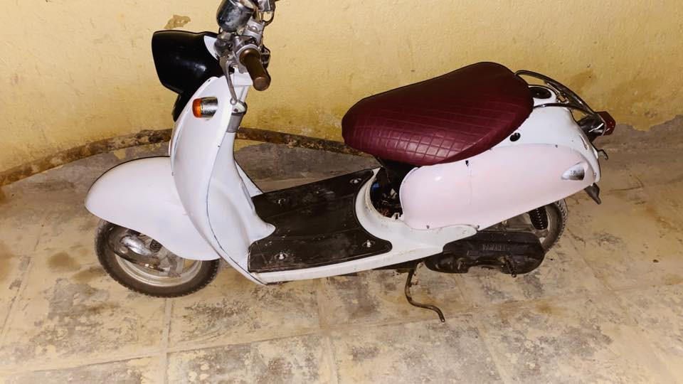 مصريه للبيع شغله هندر لايت هورن السعر 225
للتواصل واتساب ***********
