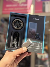 فريز تبريد • انفنكس اصلي • توصيل