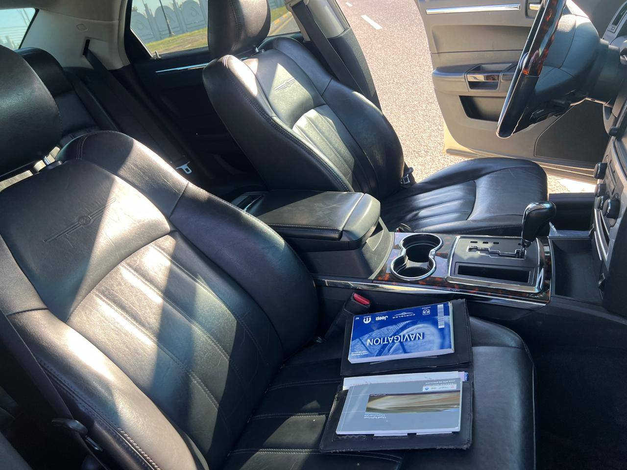 📌_ادوات _ #كرايسلر_موديل 2010_C300  5.7L فول 1/1 🔥 السيارة جديده بمعنى الكلمه  #بدون_كصه_بدون_مراوس_كفالـــه_السعر_78 المكان: البصرة للاستفسار  وتساب + اتصال  غير متواجد على الفيس بوك ابو عباس *********** - ***********
