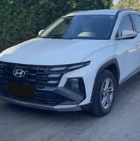 توسان • ٢٠٢٥ • بدون كمرك