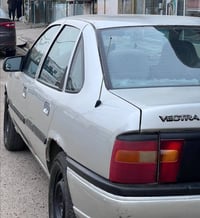 فكترا • موديل ٩٢ • مكينة ١.٨