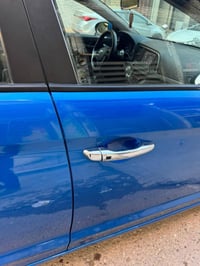 النترا 2018 للبيع وارد صوره الضربه موجوده وبيه طختين خفيفه بالعراق كير...