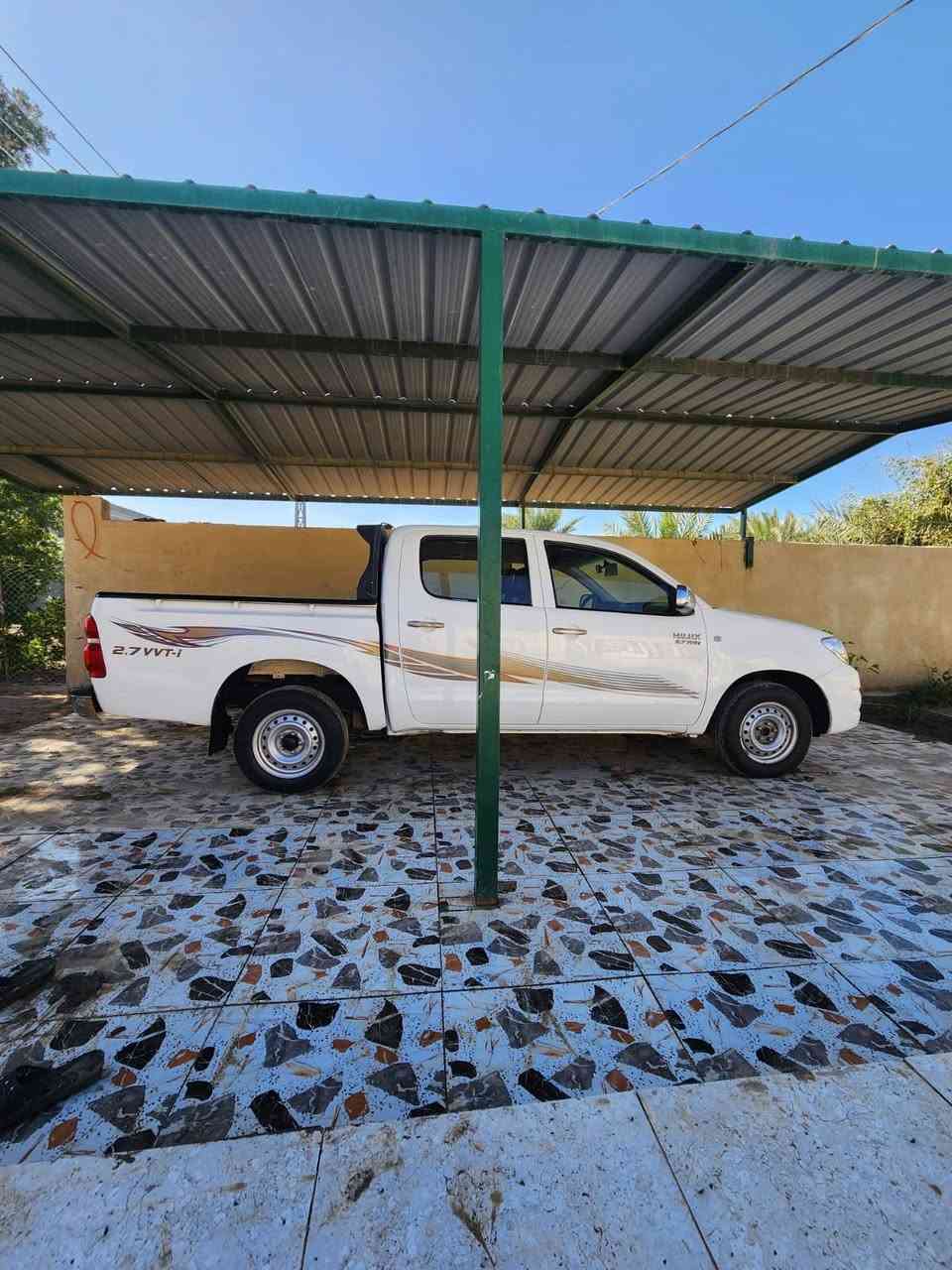 سلام عليكم ييكم مديل 2011 رقم بصره سنويه ما صاقطه مكفوله من الحاادث والتبديل مكينه بيها تنقيط  للستفسار

‭٠٧٨٦ ٢٨٧ ٧١٨٨‬
