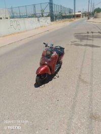 مطور عبد الحليم • معد للفول • كهربيات كامل