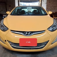 النترا وارد امريكي موديل 2016 ضررها بابين گير محرك مكفول محرك1800 دوش ...