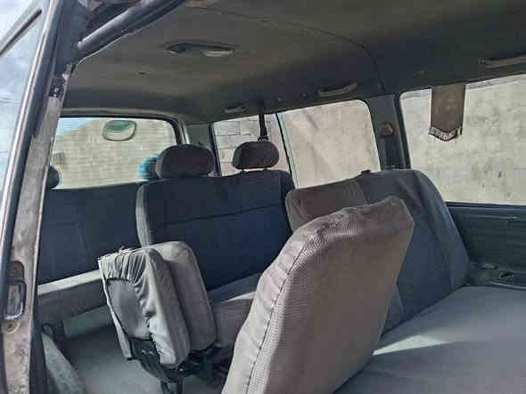 السلام عليكم سياره للبيع كيا كفاله عامه رقم بغداد موديل 96 السعر 70 *********** الثانويه لل 27
