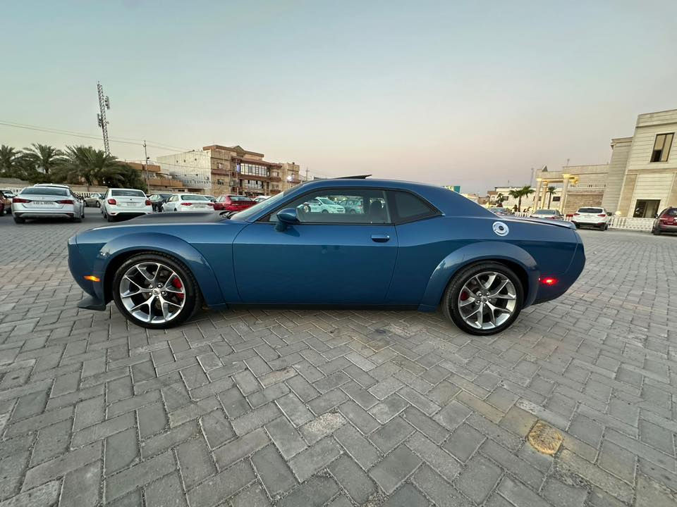 سلام عليكم
جالنجر للبيع موديل 2021 (GT) فوول شاشه فتحه 

حادثه موضح بالصوره 

ماشيه 70,000

السياره وايد بدي 

الرقم ***********

تفاصيل اكثر اتصال على الرقم
