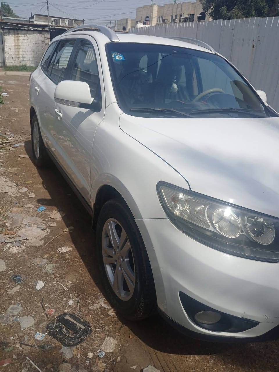 السلام عليكم سنتافي موديل 2011 فول مواصفات سبعه راكب ثلاث قطع تبريد مري شفط مذكور تفاصيل السياره بالفيديو السعر الخاص او اتصال على هذا الرقم*********** واتساب
