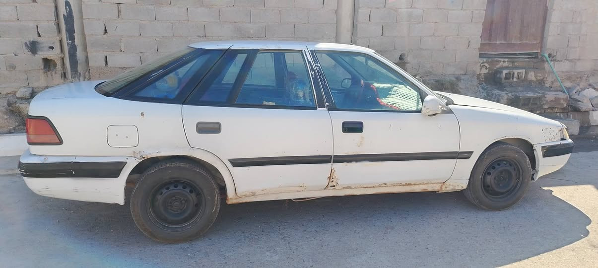 دايو اسبرو موديل 95 تخم تاير صدر امامي جديد سياره عوزها ترتيبات رقم صلاح الدين سنويه نافذه 27 راعيها يريد تحويل مكاني الانبار سياره 18 بيها مجال بصيط 
***********
