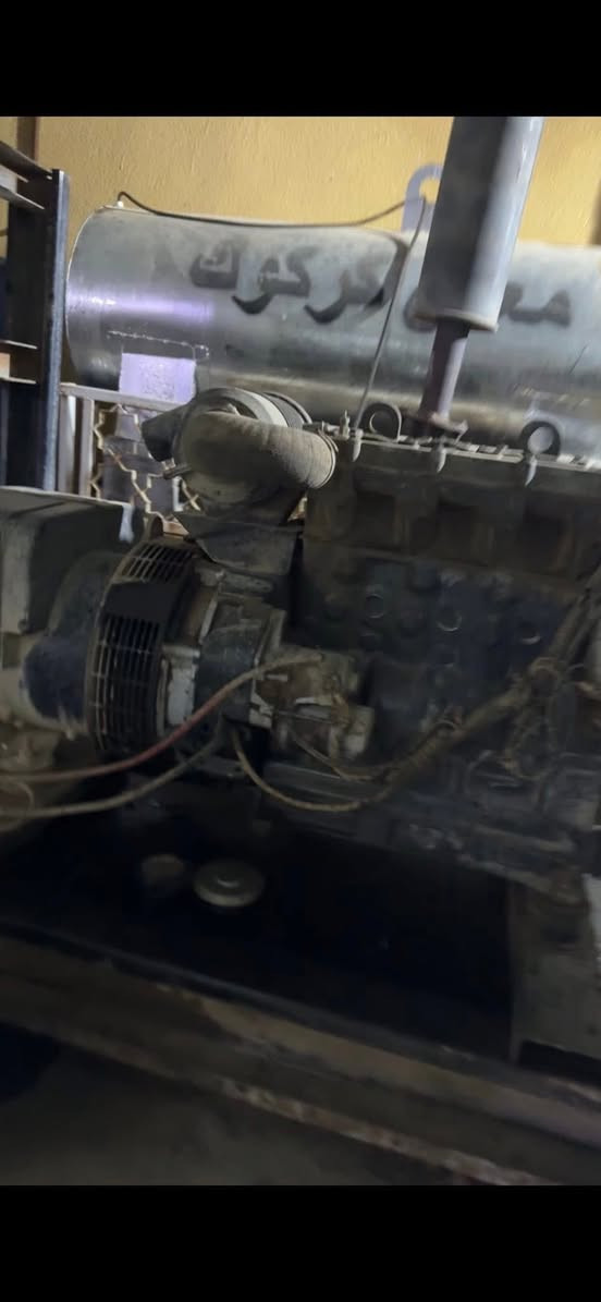 لستر 17.5 كايم يرادله تجفيت  تشغيل اوتماتيك الي مكاني الانبار حبانيه *********** السعر16 ورقه وبي مجال
