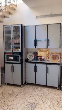 كاونتر • فصال • ٤ قطع