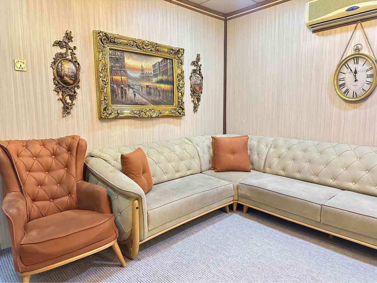 قەنەفەی تورکی بۆ فرۆشتن ٤٠٠ هەزار و معامەلە السليمانية, العراق


**إذا كنت صاحب هذا الإعلان وتريد حذفه لأي سبب، رجاءا أرسل رسالة إلى الدعم الفني**