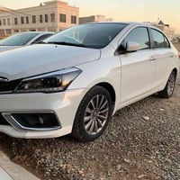 ‎ سوزوکی سیاز  یابانی ٢٠١٩ زۆر خاوینە  قەپاخ سندوق بستاک چا ملغ بستەک ...