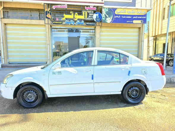 ....   السلام عليكم   ....

🔻شيري A5 موديل 2012 
🔻رقم انبار 
🔻كير و محرك ممتاز 
🔻تبريد شغال ❄️
🔻تدفئة 🔥
🔻حماوة ماكو ابد ( انساها اصلاً 😉 ) 
🔻لايت زنون 
🔻رادر خلفي 
🔻جام كلة كهرباء + سنترلوك 
🔻سيارة مرتبة و نظيفة استخدام شخصي  

🔴 السعر  30 ورقة سيارة تسوة اكثر بس بالعافية على لياخذها

🔹️مكاني الرمادي / 5 كيلو  ***********
