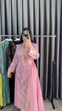 دراعات • ازياء دبي • شارع اندزياران