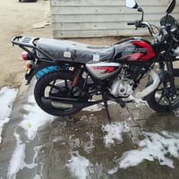 بوكسر فحل • موديل 23 • بصره الحسين