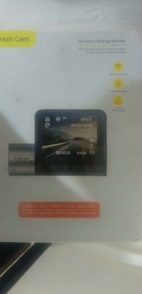 داش كام • كاميرا سيارة