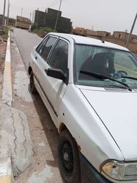 موديل ٢٠١٢ • ساقطة ٢٠٢٤ • مكينة وكير زين