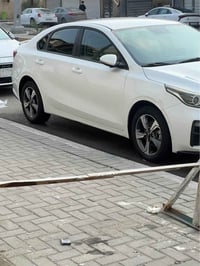 سيراتو • ٢٠١٩ • تحويل كفالة