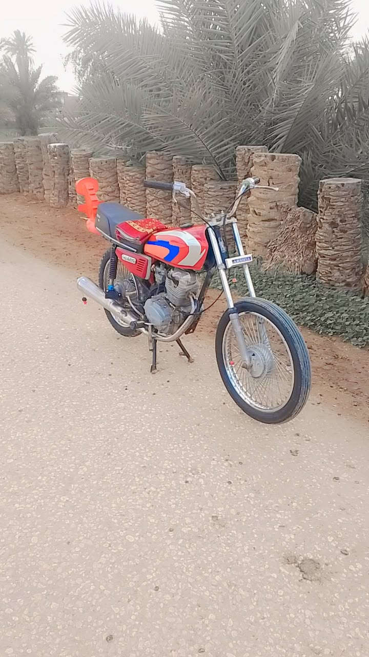 سلام عليكم دراجه البيع مديل 21 وغراض 26 دراجه اوراق سعر خاص مكاني نجف كوفه


**إذا كنت صاحب هذا الإعلان وتريد حذفه لأي سبب، رجاءا أرسل رسالة إلى الدعم الفني**