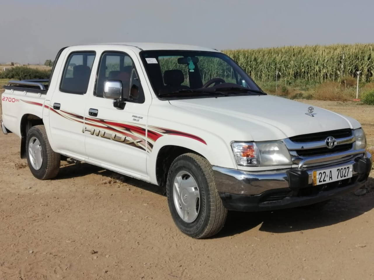 للبيع 2005  رقم ربيل سنويه جديد هزه جديد شرط التحويل
***********
