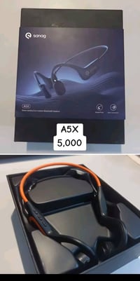 تصفية • سماعات • السعر بالصورة