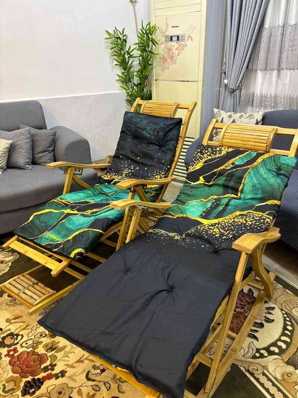 السلام عليكم متوفره كراسي 2 هزازه خشبيه قطع حلوه  وانتيكه وسعرهم مناسب المهتم يتواصل خاص ويدلل


**إذا كنت صاحب هذا الإعلان وتريد حذفه لأي سبب، رجاءا أرسل رسالة إلى الدعم الفني**