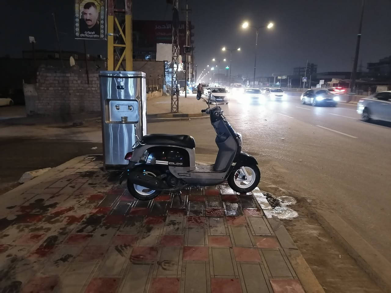 سلام عليكم دراجه كارتون بمعنه الكلمه دراجه كله بلاديه ربع مذب بحالت الوكاله السعر خاص وبل خدمه او اتصل ***********
