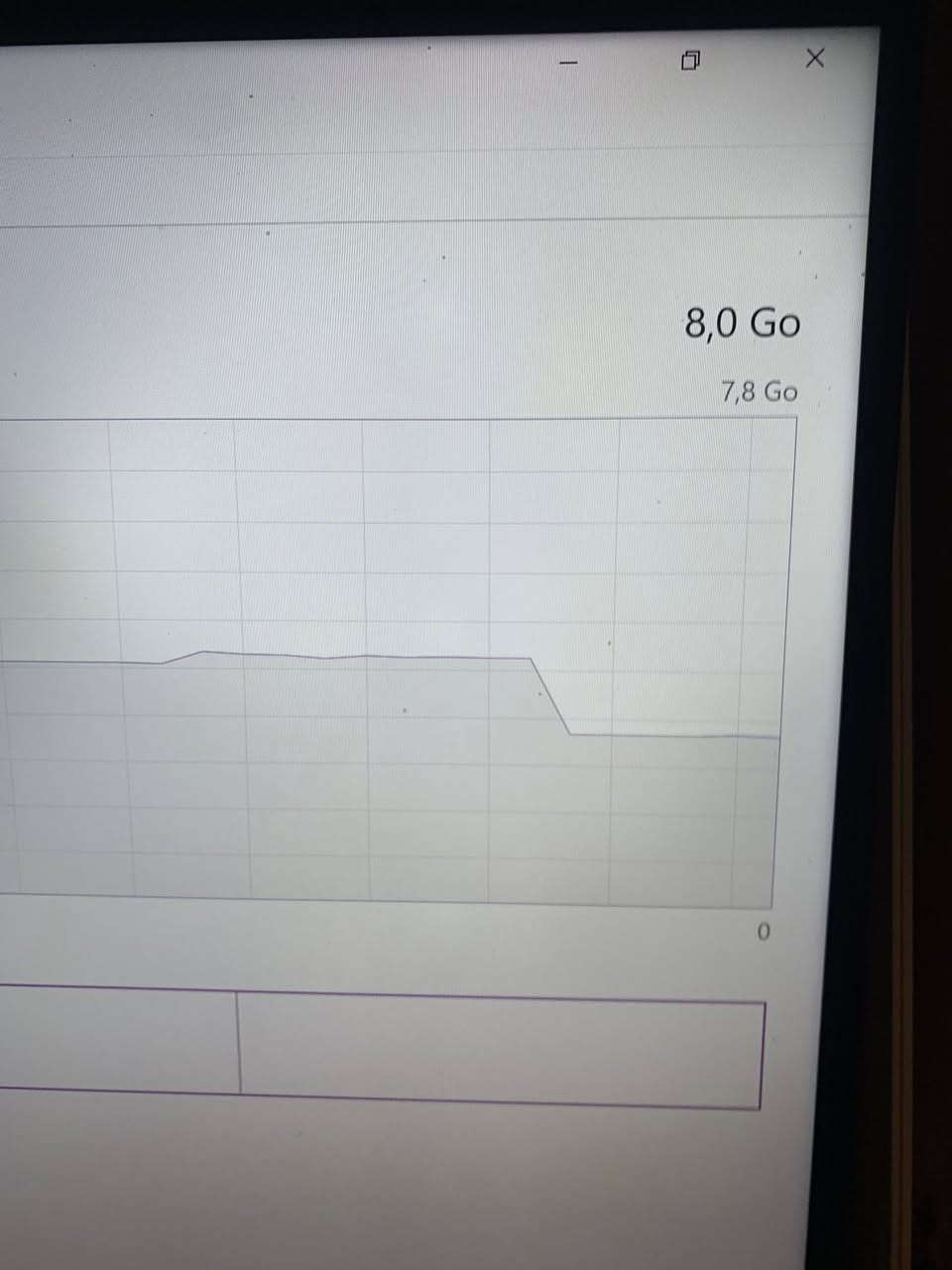 Pc bureau i5 11th 
8G ram 500G ssd 
Gpu intel 4G vram 
Psu 400W gold 
Carte mere asus prime h510M-a


**إذا كنت صاحب هذا الإعلان وتريد حذفه لأي سبب، رجاءا أرسل رسالة إلى الدعم الفني**