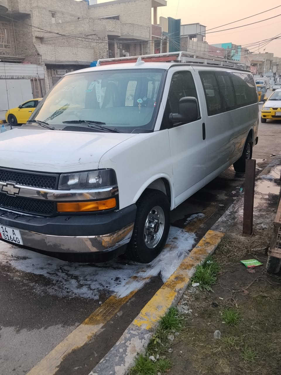 السلام عليكم سفانه للبيع 2013 اتصال على الرقم ***********
