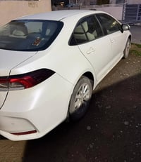 للبيع 07504980441 تويوتا كرولا 2019 خليجي صفر شركة جيهان ماشية 75,000k...