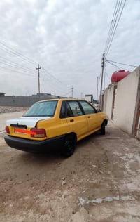 موديل ٢٠١٠ • رقم ميسان • تحويل ثاني يوم