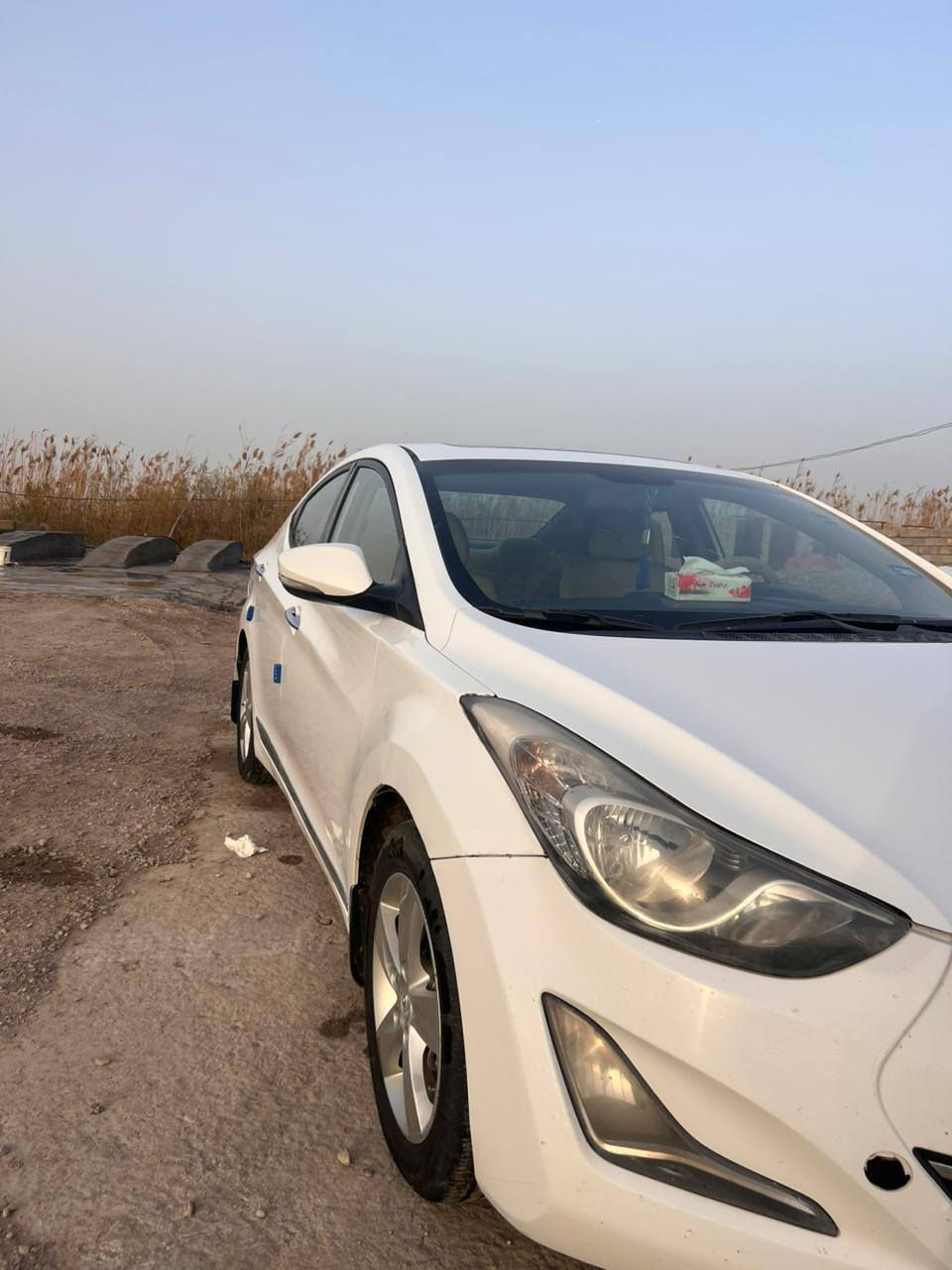 النترا 2013
رقم أربيل تريد تحويل تريد وكالة
مكينة 1800
تخم تاير حدادية كله جديد
فول مواصفات عدئ البصمة
سياره مال جناي ما ناقصها برغي
سياره كفالة عامه عدئ اللي موضح بالسونار

السعر 115 وبيها مجال
للبيع او المراوس حسب القناعه
مكان السياره الديوانية
للتفاصيل اكثر ***********
