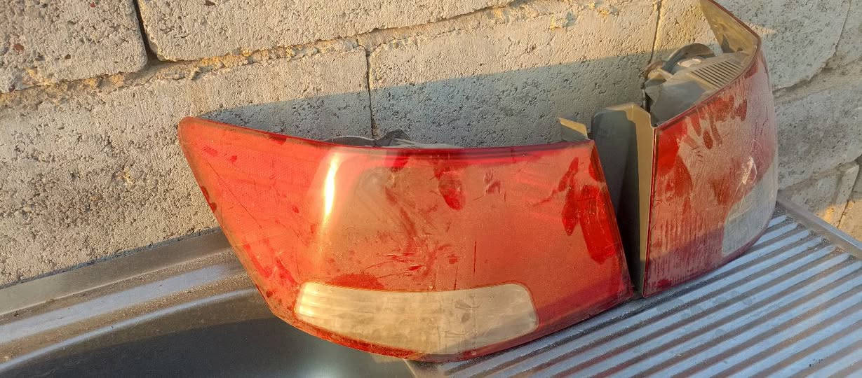 يوجد بك لايت سيراتو مكان الفلوجه بسعر مناسب ***********
