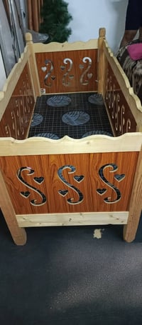 للبيع تفصال جديد ممستخدم نهائياً سعره 40 الف بي مجال مكاني الدوره حي ا...