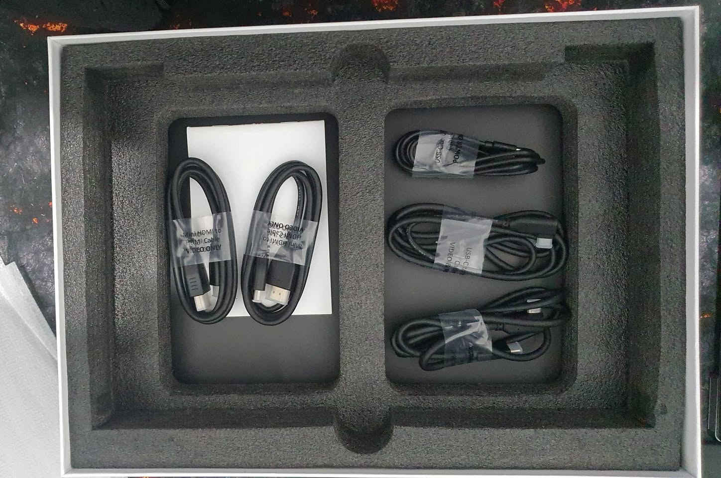 1080p 16:9 FHD
IPS
14 inch
Narrow bezel design
Compatible with multiple OS

لۆک بەکارنەهاتوو ( جدید ما مستخدم 250 الف و بي مجال) رانية, السليمانية


**إذا كنت صاحب هذا الإعلان وتريد حذفه لأي سبب، رجاءا أرسل رسالة إلى الدعم الفني**