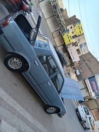 كورونا 81 السياره فول ماكينه ستاندر حداديه عالشركه تدفئه تبريد  مال جن...