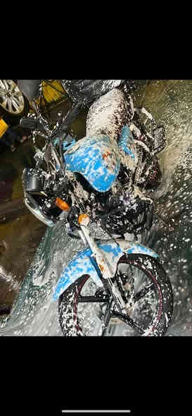 سلام عليكم
شباب دايوان للبيع مرقم كامل باقي بس استلم أرقام سنويه موجوده من المعرض تحويل  نفس ليوم موجود دراجه نضيفه كلش واحله من الصور تجي شوف برغي واحد مابيها نقص سعر 2400 بيها مجال بسيط حك جيتك. مكاني بغداد الوزيريه ***********. ***********.
