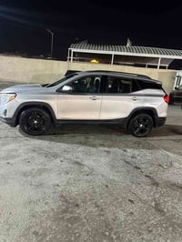 تيران 2020 تحويل ثاني يوم سياره  جديده اي ستفسار 07718273275