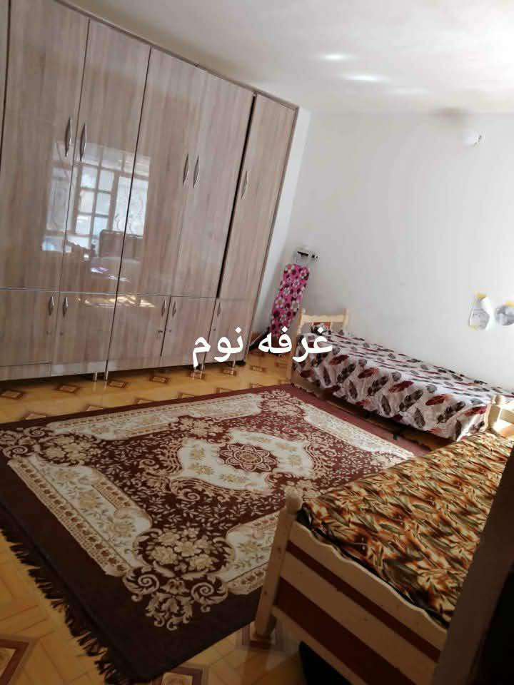 للبيع البيت عنوان خانقين سبع نيسان قرب ماركت رابرين مساحة 240 متر و الواجهه 12ونص والنزال 20 فول سيراميك غرفتين نوم ٥×٤ و استقبال طول ٦ ×٤وربع مطبخ حار وبارد وصحيات داخلي وخارجي ب45 وبي مجال


**إذا كنت صاحب هذا الإعلان وتريد حذفه لأي سبب، رجاءا أرسل رسالة إلى الدعم الفني**